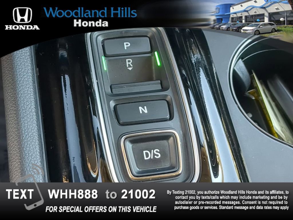 Used 2023 Honda Pilot EX-L image 17
