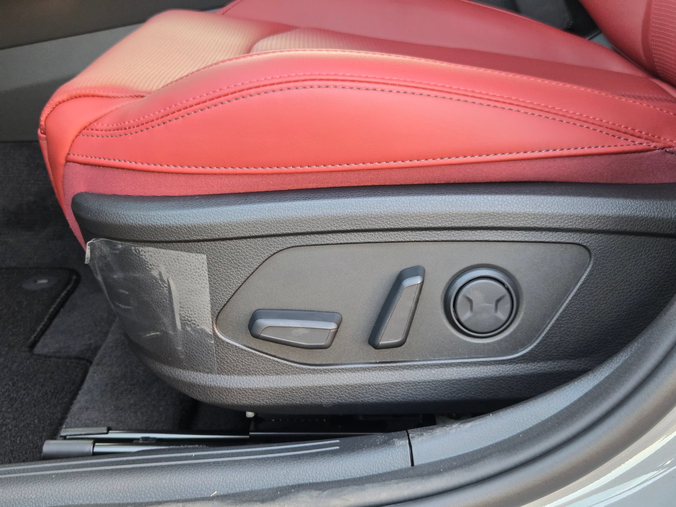 New 2026 Kia K5 GT-Line w/ GT-Line Red Interior Package FWD image 18