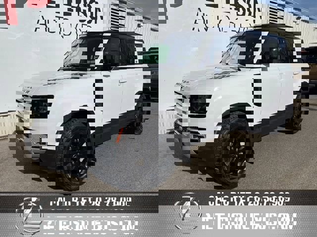 Used 2020 Land Rover Defender 110 SE image 7