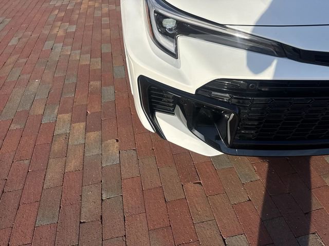 Used 2025 Toyota Corolla GR w/ Styling Package (TMS) AWD/4WD image 21