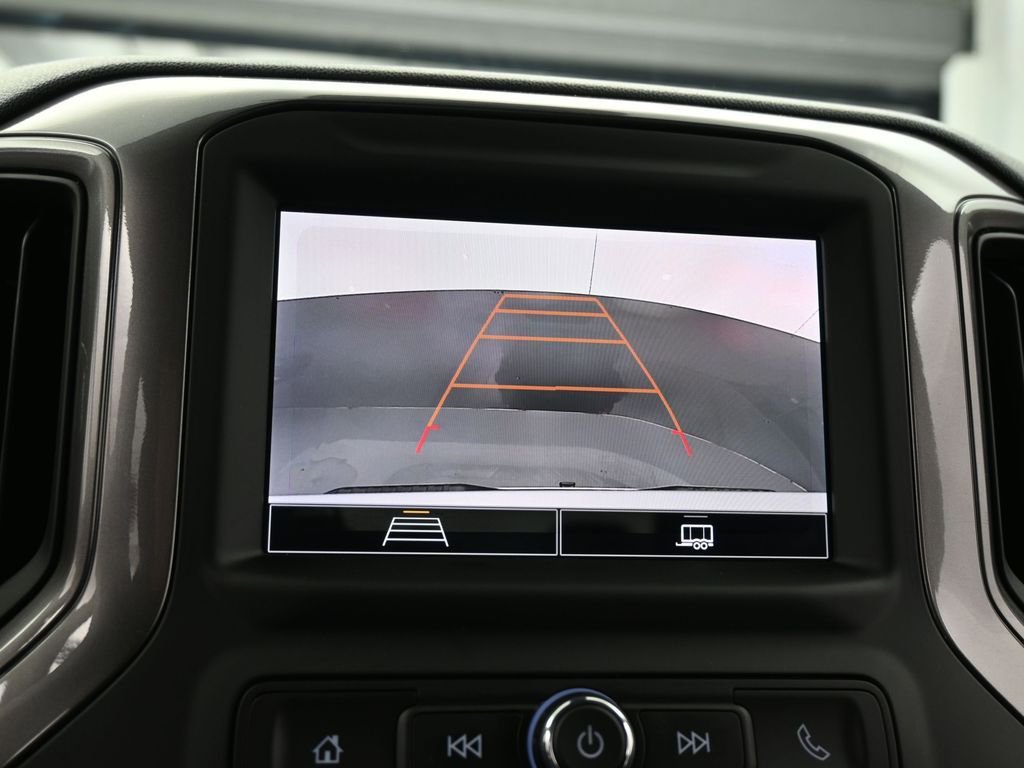 Used 2025 Chevrolet Silverado 1500 Custom image 20