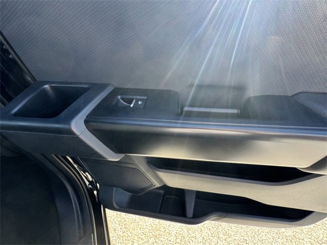 New 2025 Ford F150 STX w/ Equipment Group 200A image 18