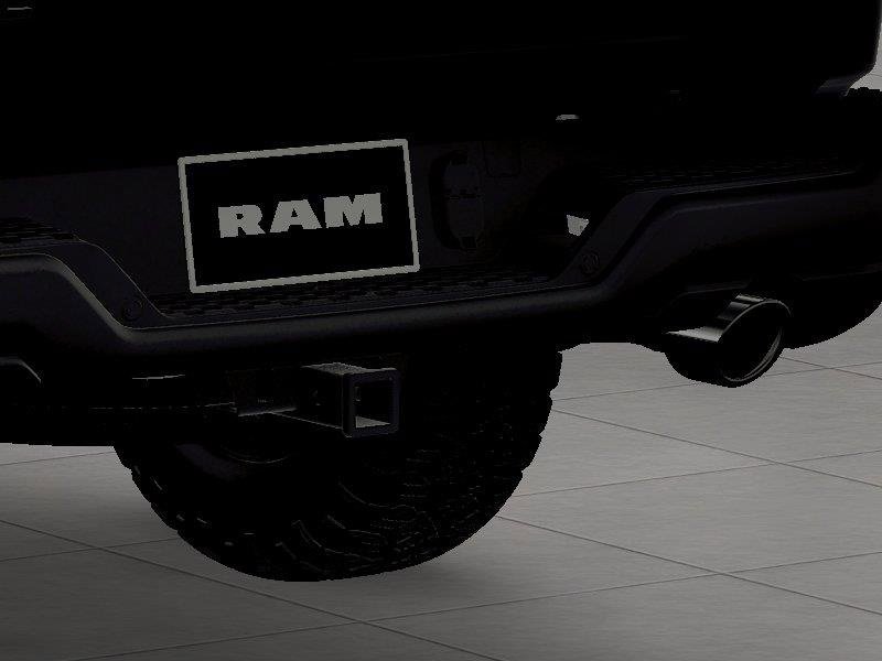 New 2026 RAM 1500 Rebel image 16