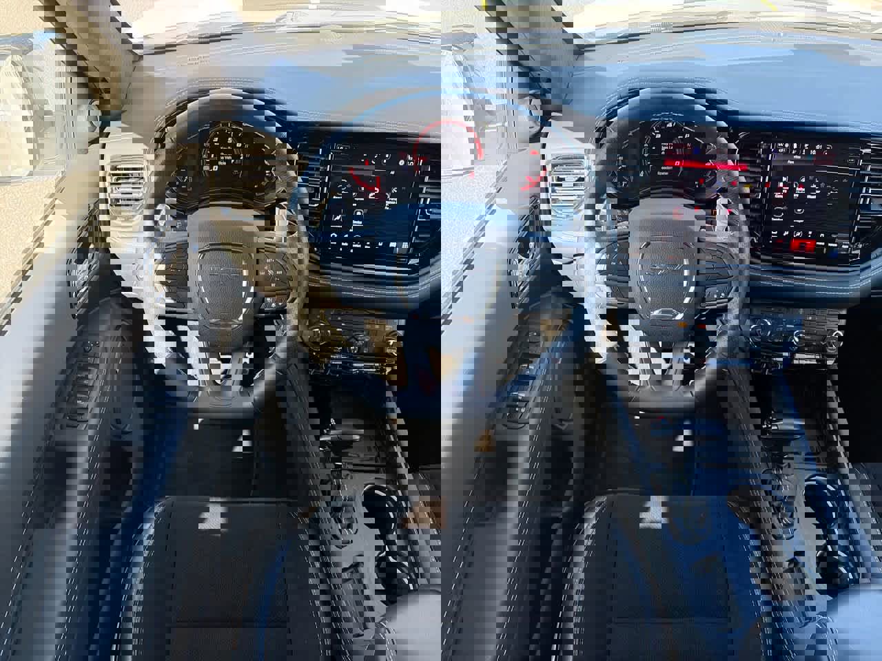 Used 2024 Dodge Durango SRT image 12