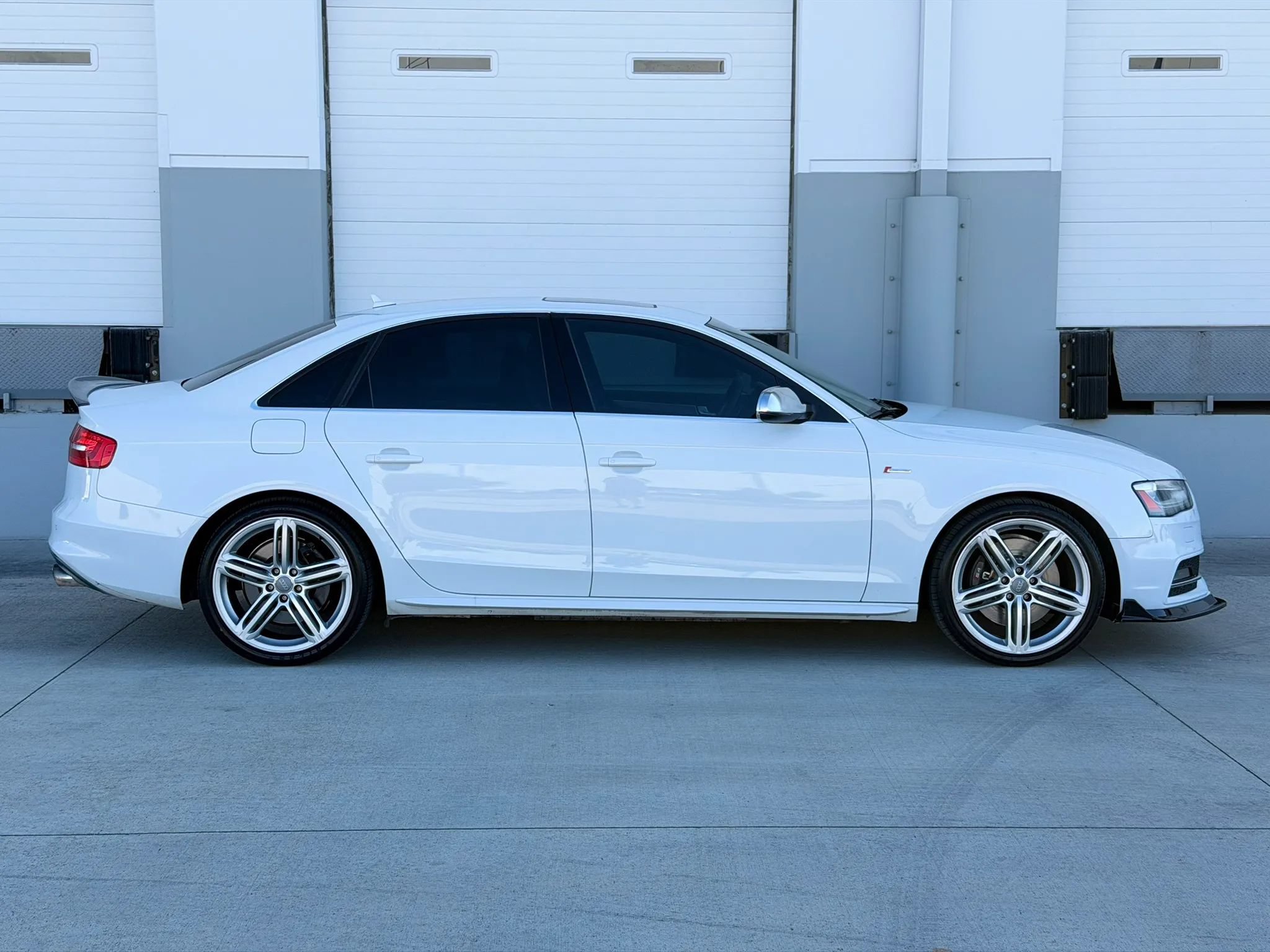 Used 2013 Audi S4 Prestige AWD/4WD image 7