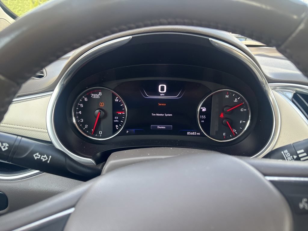 Used 2020 Chevrolet Malibu Premier FWD image 11