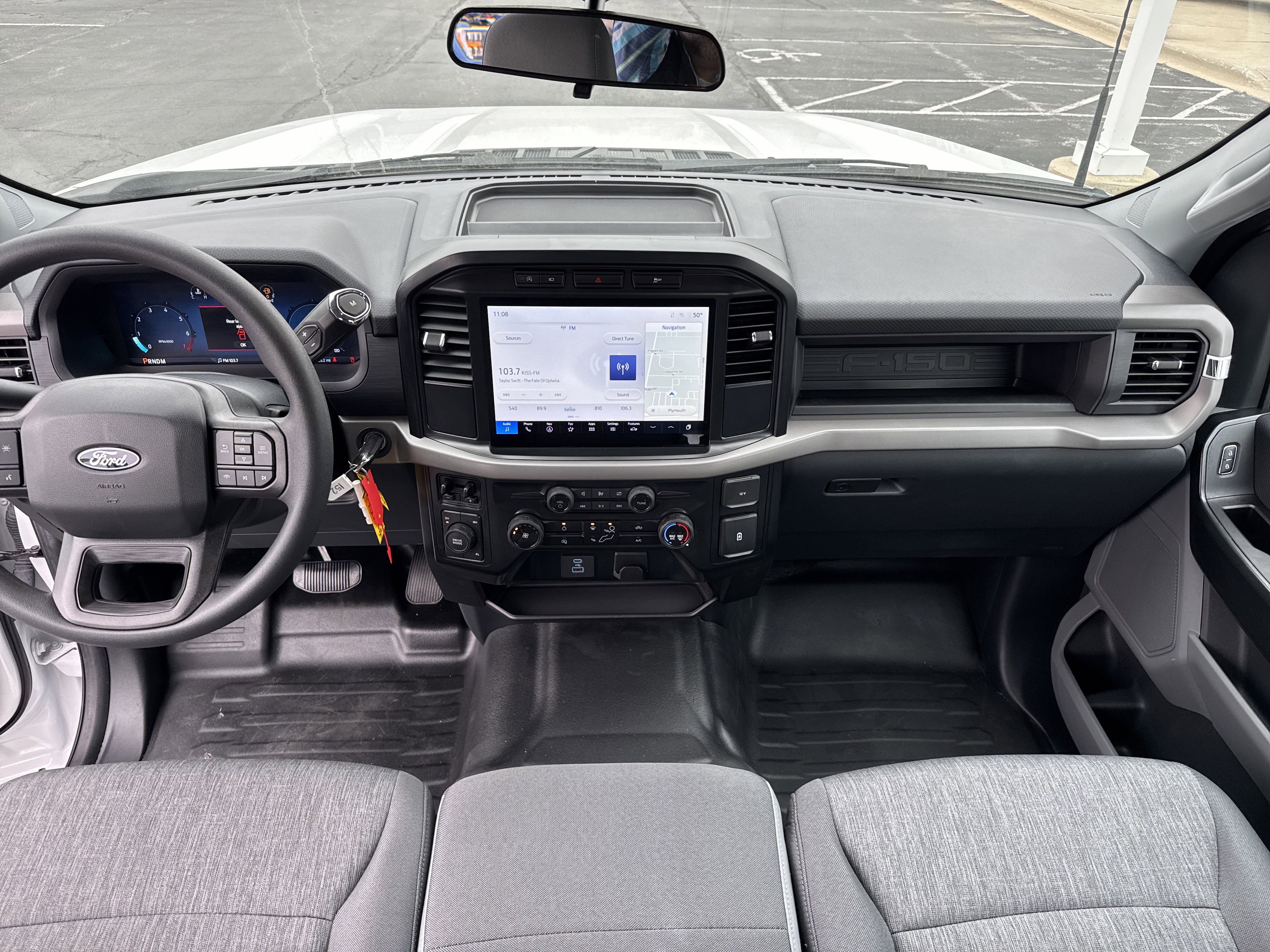 Used 2024 Ford F150 XL image 28