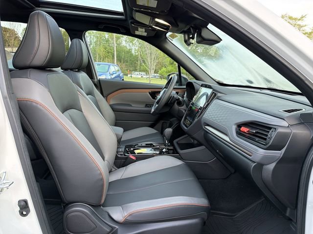 Certified 2026 Subaru Forester Sport AWD/4WD image 24