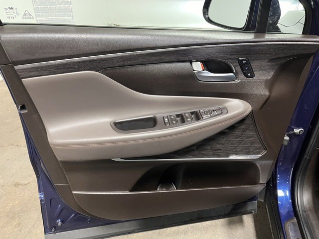 Used 2020 Hyundai Santa Fe Limited image 20