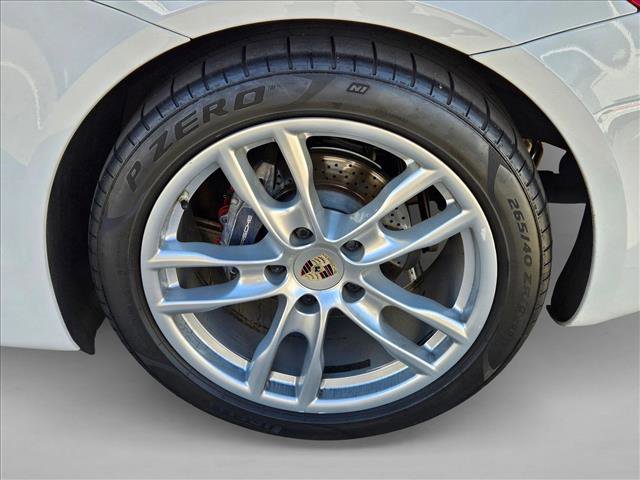 Used 2013 Porsche Boxster image 26