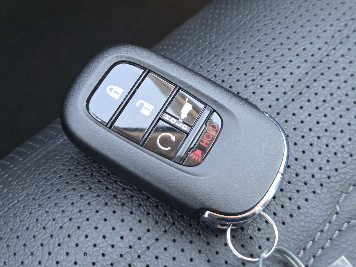 Used 2024 Honda CR-V EX-L image 35