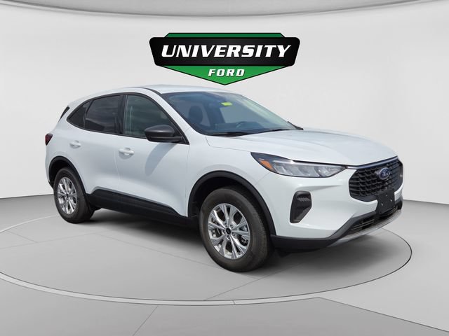 New 2026 Ford Escape Active w/ Tech Pack #1