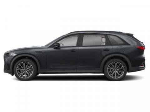 Certified 2025 MAZDA CX-70 Plug-In Hybrid w/ Premium Pkg image 3