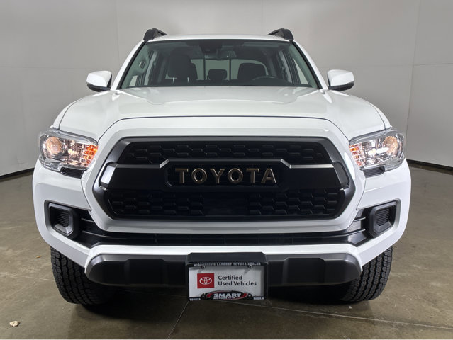 Used 2023 Toyota Tacoma Trail Edition image 9