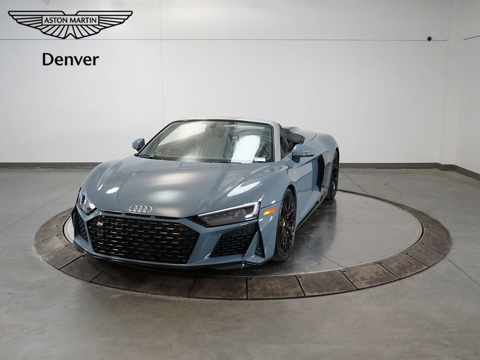 Used 2020 Audi R8 V10