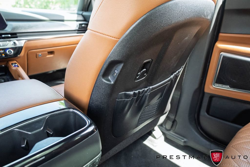 Used 2023 Kia Telluride SX X-Line AWD/4WD image 45