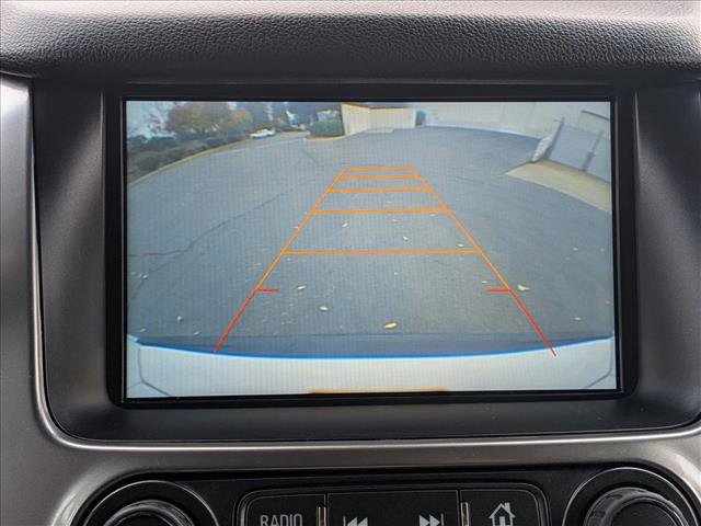 Used 2015 Chevrolet Tahoe LT image 15