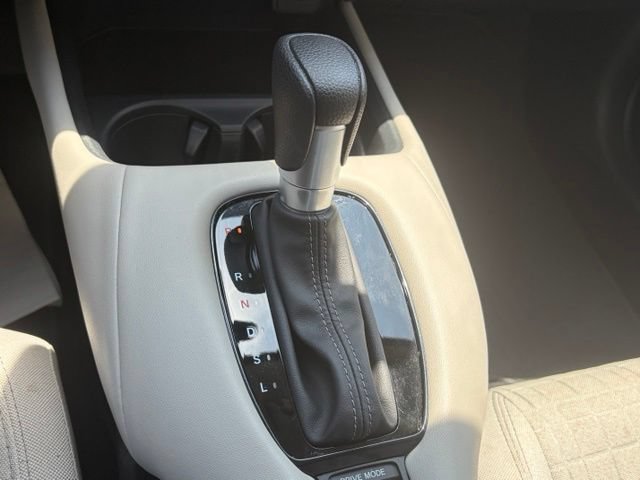 Certified 2025 Honda HR-V LX image 23