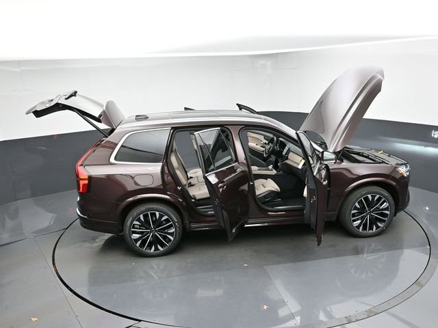 New 2026 Volvo XC90 B6 Ultra w/ Protection Package Premier image 51