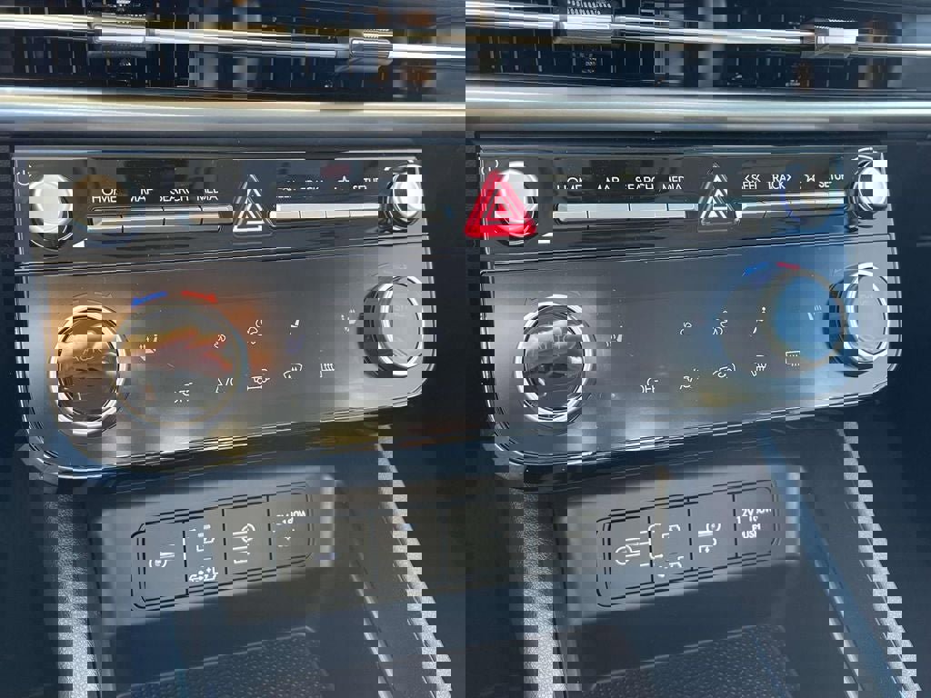 New 2026 Hyundai Tucson SEL image 14