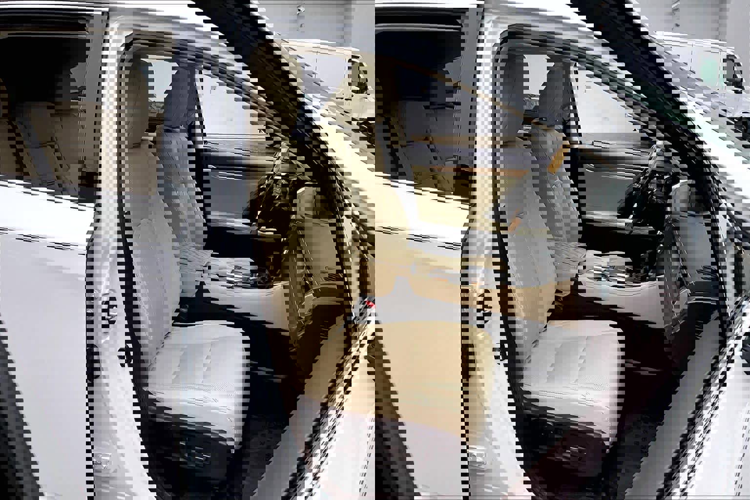 Used 2020 Lexus RX 350L image 9