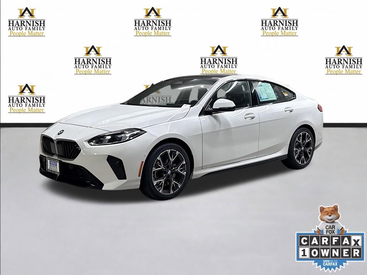 Used 2025 BMW 228i xDrive