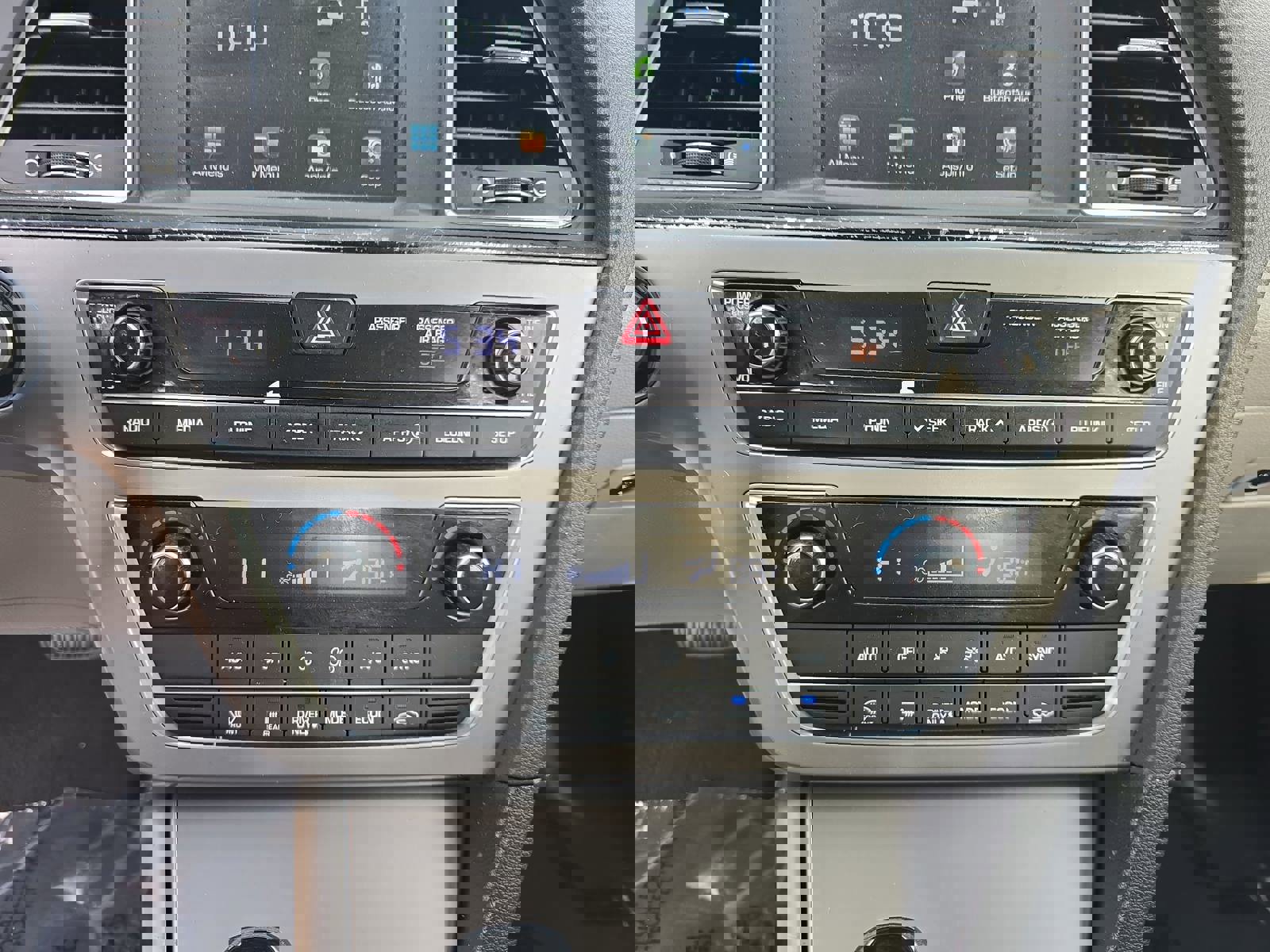 Used 2017 Hyundai Sonata SE image 23