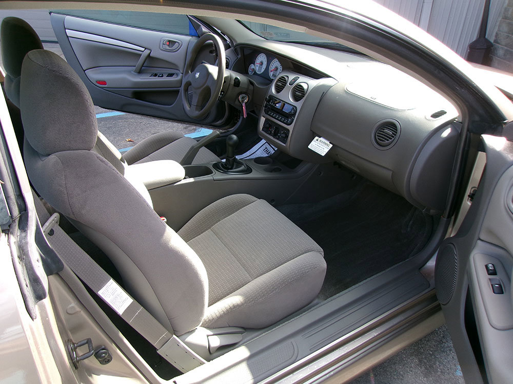 Used 2003 Dodge Stratus SE FWD image 10