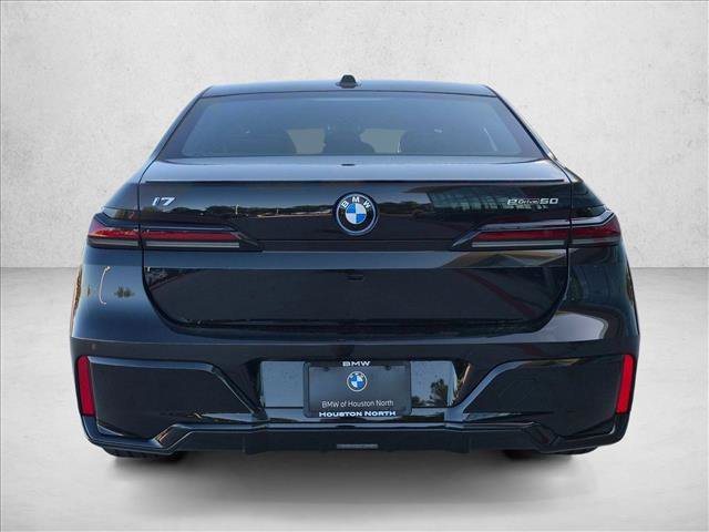 New 2026 BMW i7 eDrive50 w/ M Sport Package RWD image 7