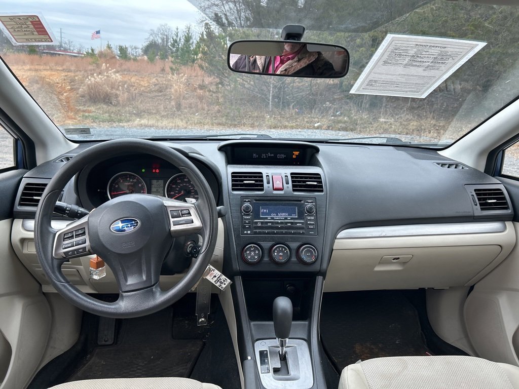 Used 2014 Subaru Crosstrek 2.0i Premium image 7