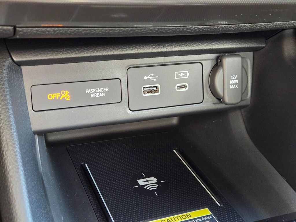 Certified 2025 Acura Integra A-Spec FWD image 28