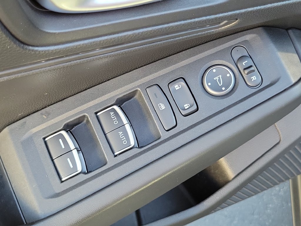 Certified 2024 Honda Accord LX image 19