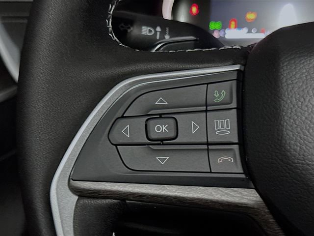 New 2025 Jeep Grand Cherokee Limited w/ Luxury Tech Group II image 28
