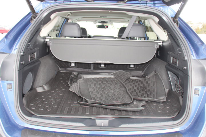 Used 2020 Subaru Outback Limited w/ Popular Package #2 image 16