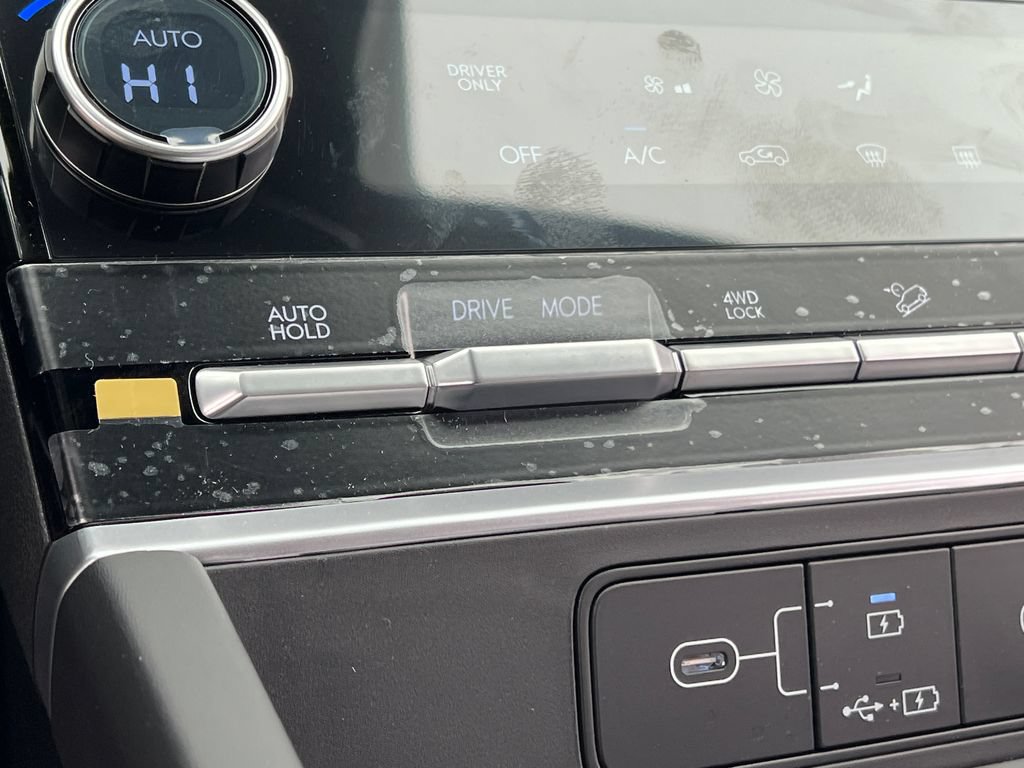 New 2026 Hyundai Santa Fe SE AWD/4WD image 28