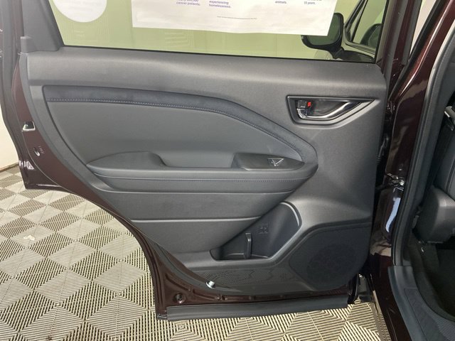 New 2026 Subaru Forester Premium AWD/4WD image 20