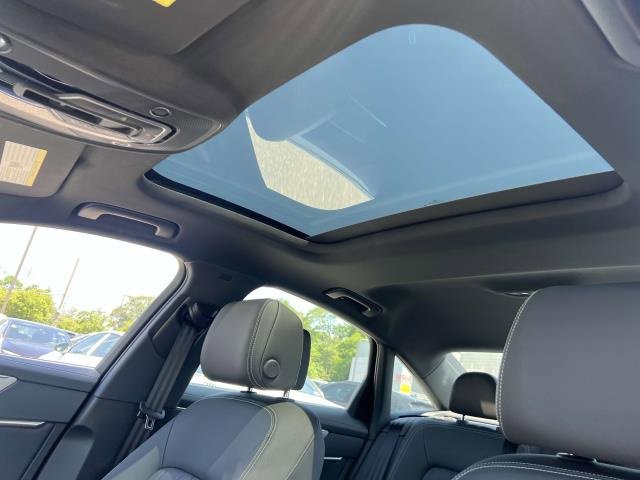 Used 2024 Audi A6 2.0T Premium image 10