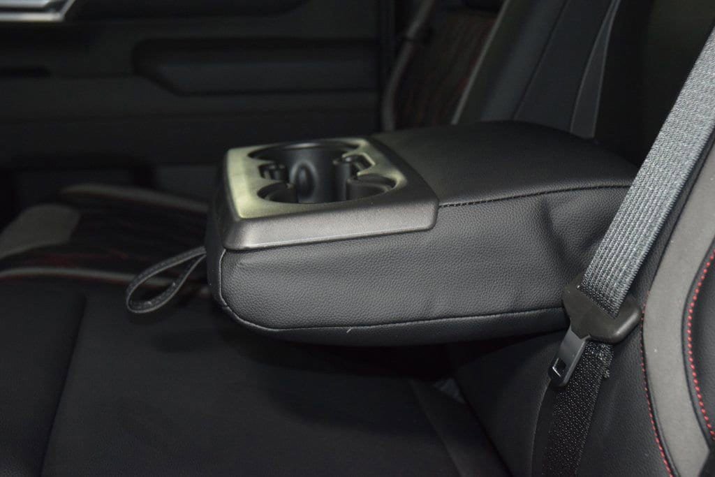 New 2026 Chevrolet Silverado 3500 High Country w/ High Country Premium Package AWD/4WD image 47