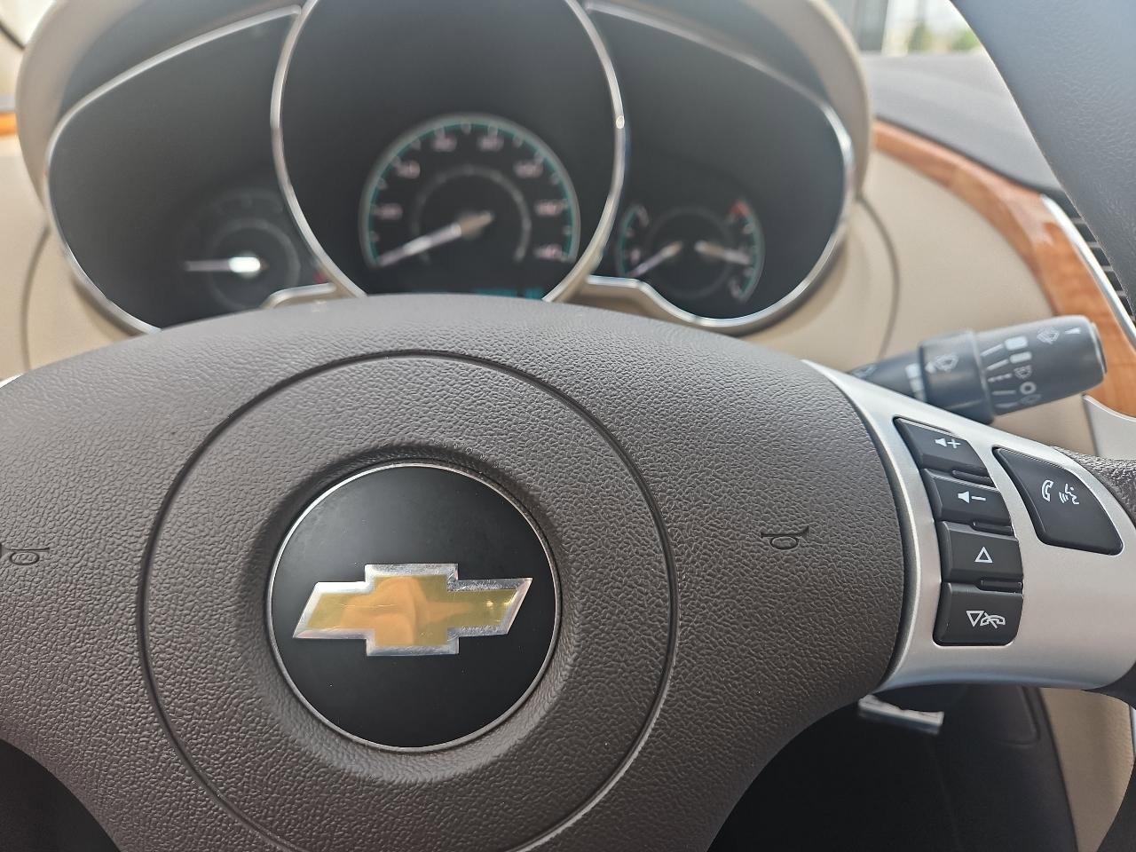 Used 2012 Chevrolet Malibu LT w/ Power Convenience Package FWD image 23