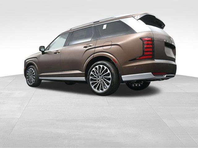 New 2026 Hyundai Palisade Calligraphy FWD image 35