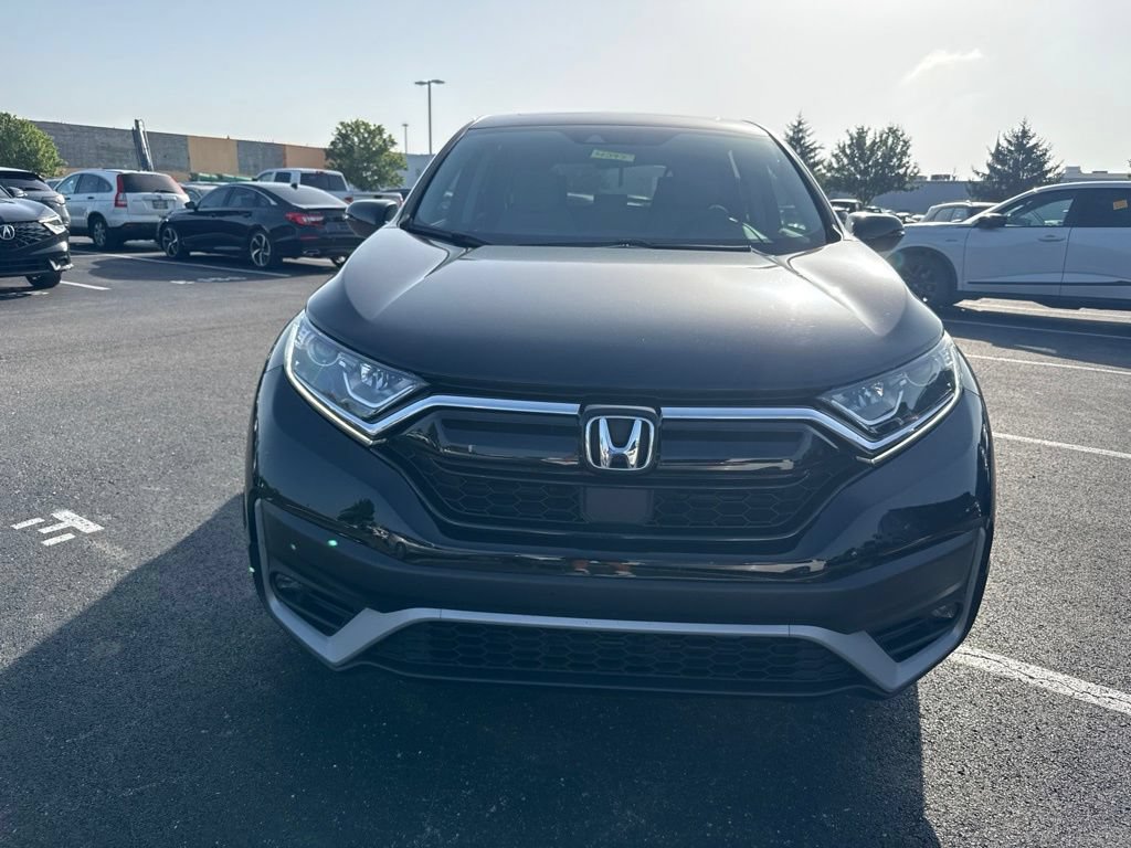 Used 2020 Honda CR-V EX image 2