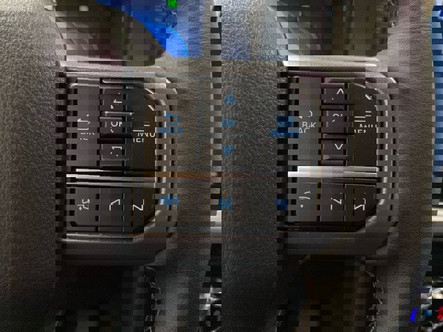 New 2025 Ford F150 Lariat w/ Equipment Group 502A High image 22