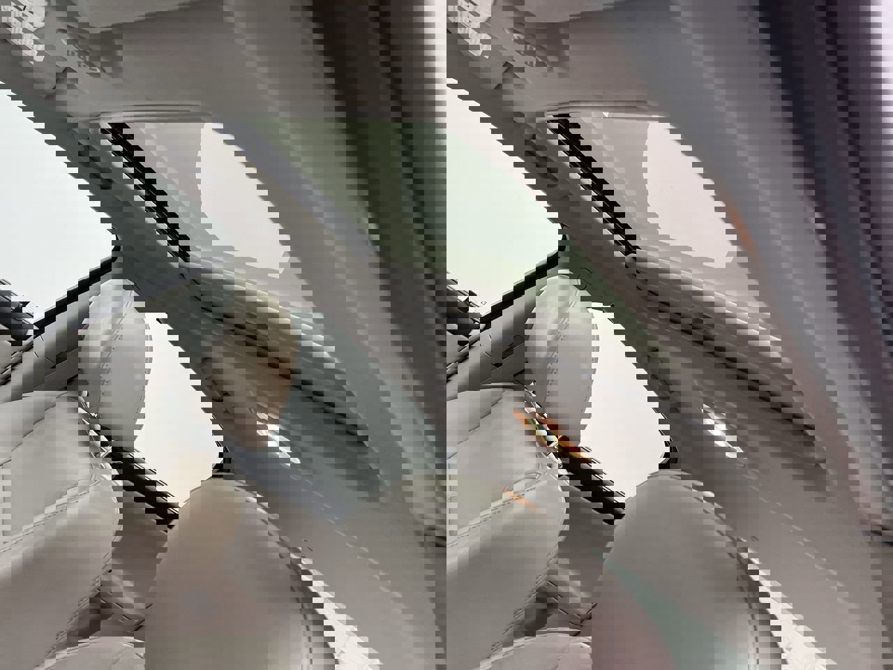 Used 2014 Chevrolet Impala LTZ image 5