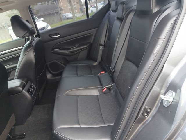 Used 2023 Nissan Altima 2.5 SL AWD/4WD image 25
