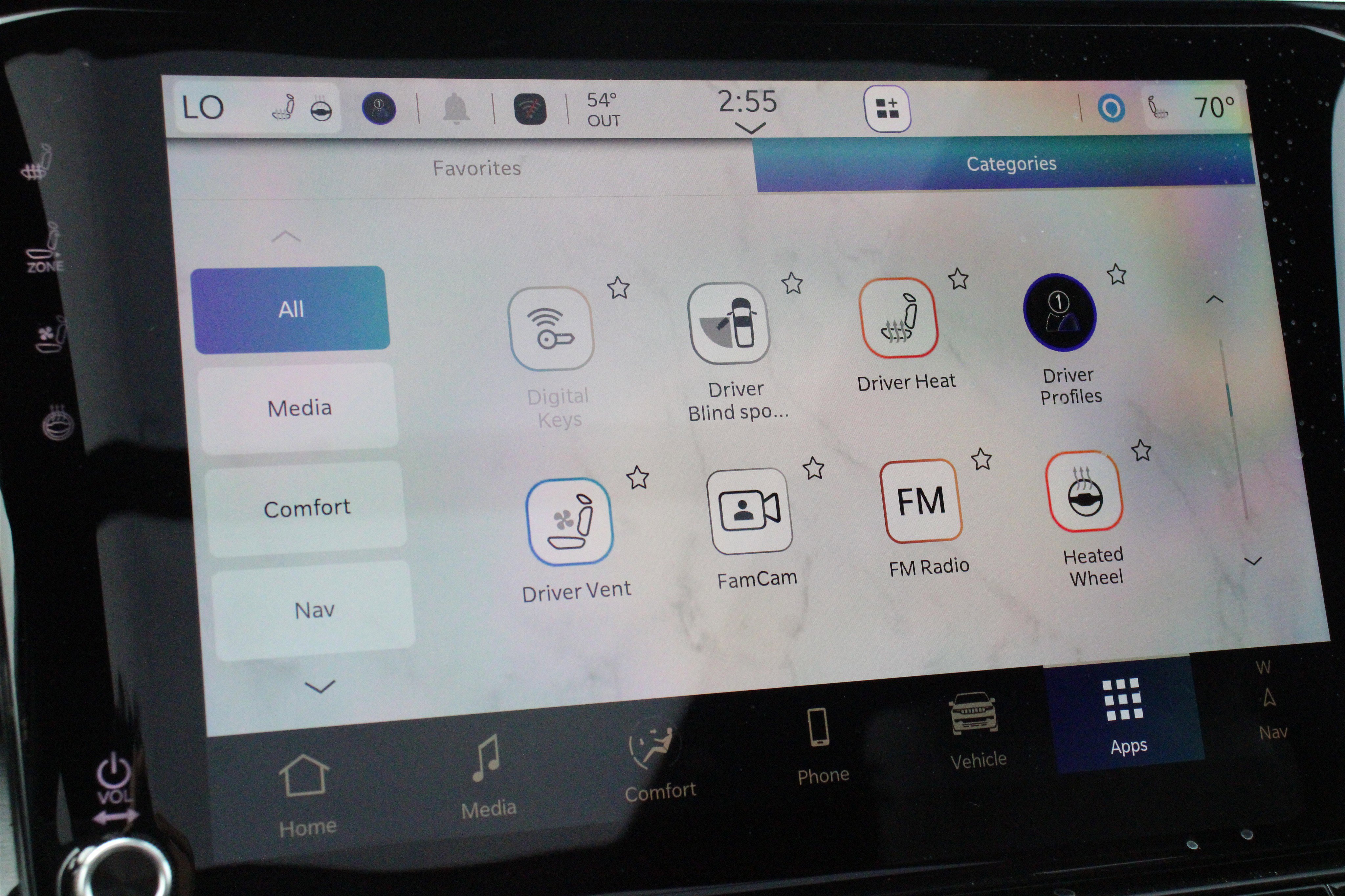 New 2026 Jeep Grand Wagoneer L Limited image 17