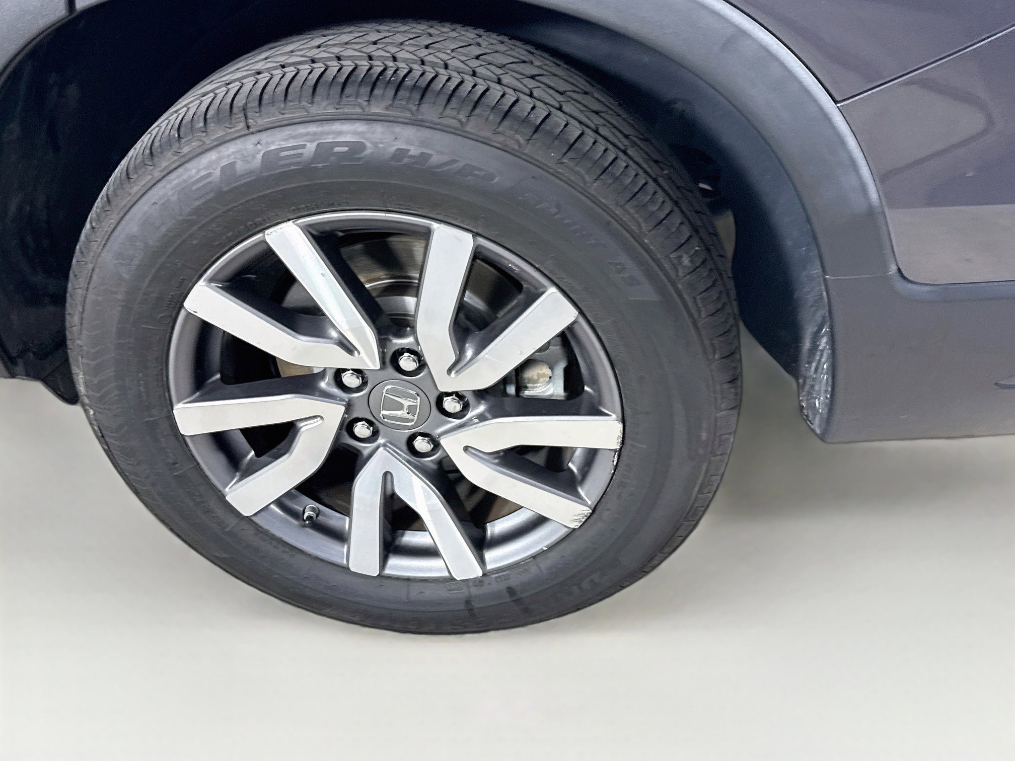 Certified 2021 Honda Pilot EX image 38