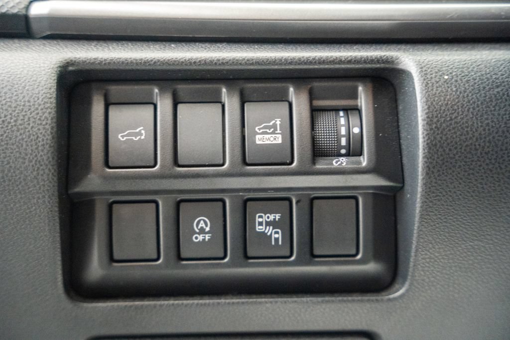 Used 2020 Subaru Forester Premium AWD/4WD image 42