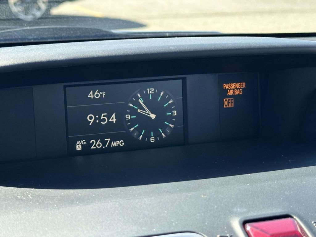 Used 2018 Subaru Forester 2.5i w/ Alloy Wheel Package image 23