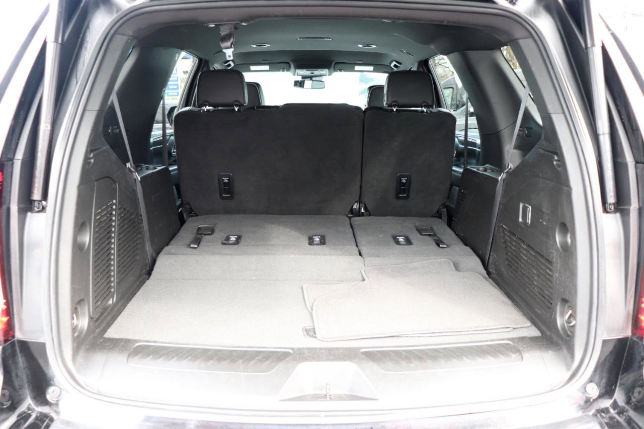 Used 2024 GMC Yukon SLT image 58