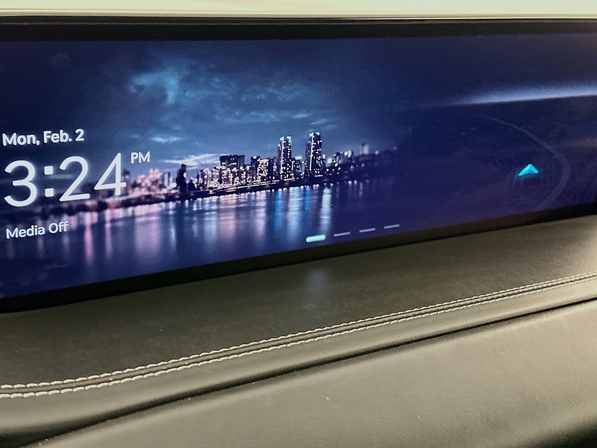 Used 2024 Genesis GV80 2.5T image 21